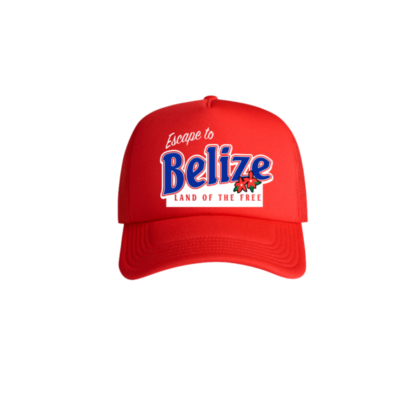 belize graphic t shirt – streetwear