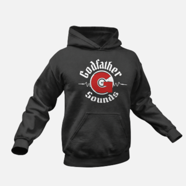 CLASSIC – Core Hoodie