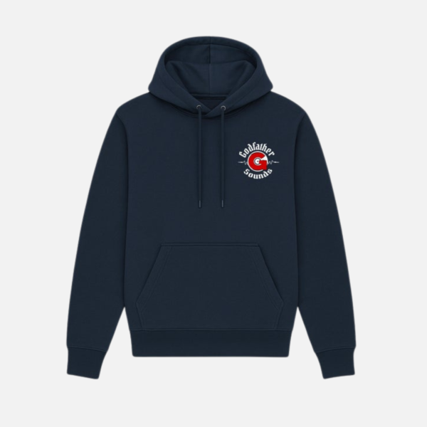 Godfather Sounds Premium  Hoodie