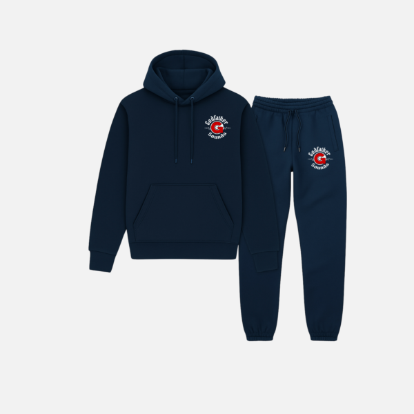 Godfather Sounds Premium Sweatsuit