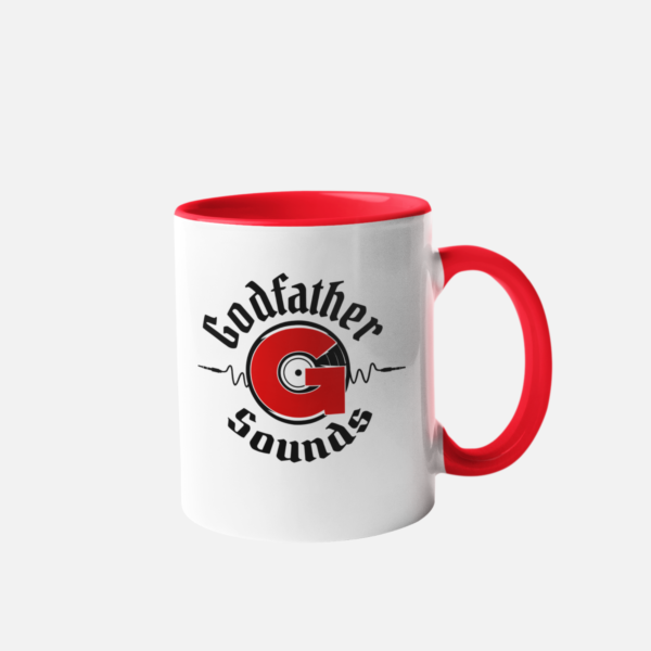 Godfather Sounds Coffee Mug