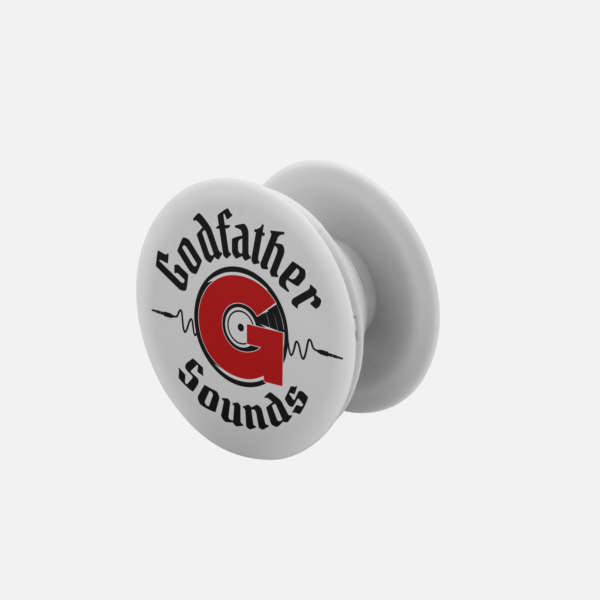 Godfather Sounds Phone Grip