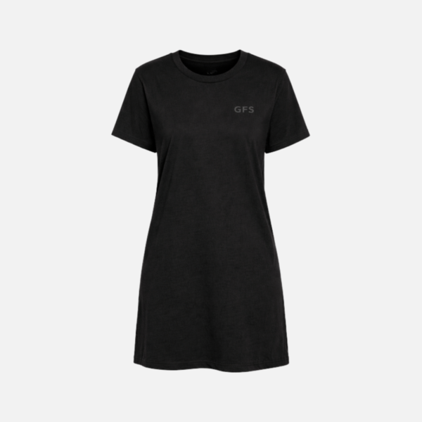 Godfather Sounds Organic Cotton Dress