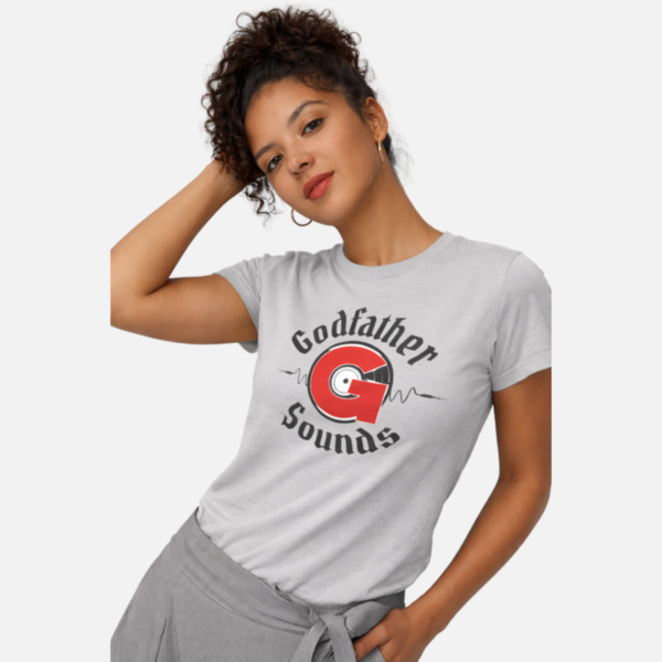 Women’s Classic Tee – Core Streetwear