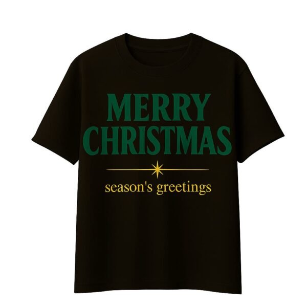 Merry Christmas Tee