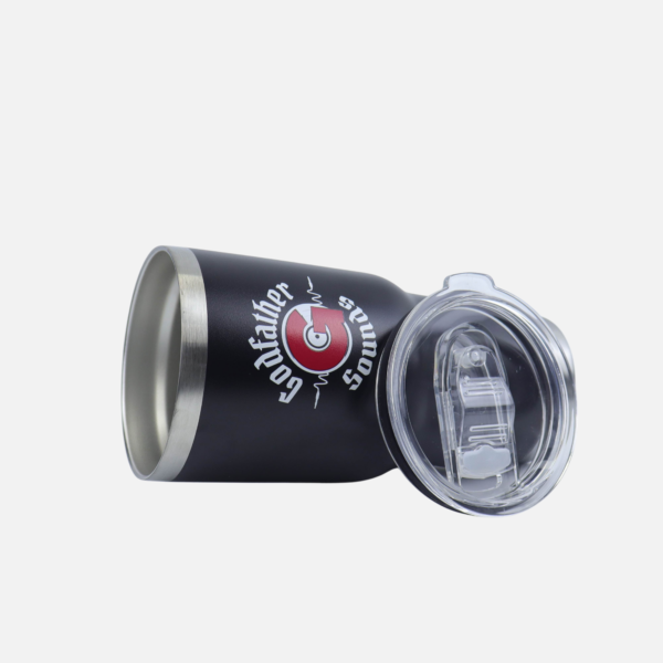 Godfather Sounds  Tumbler 30 oz.