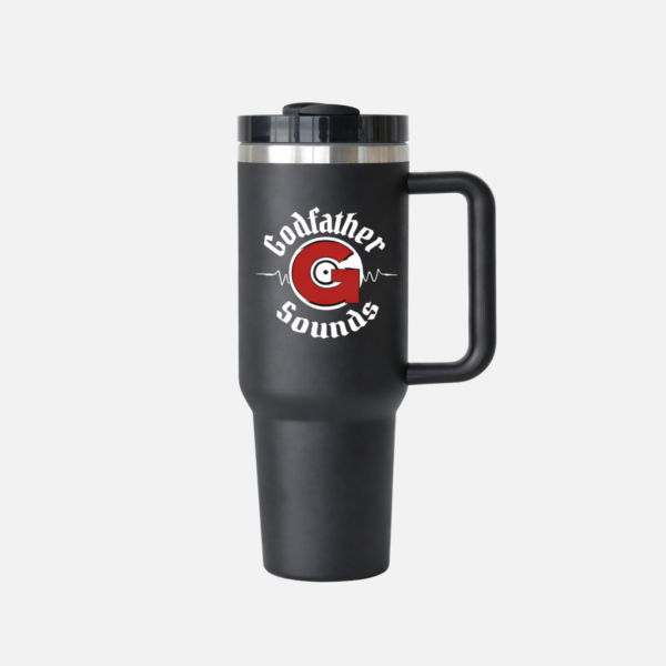 STAGE – Core Tumbler (40oz)