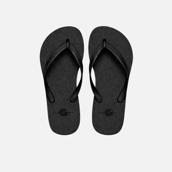 Silent Flip-Flops – Core