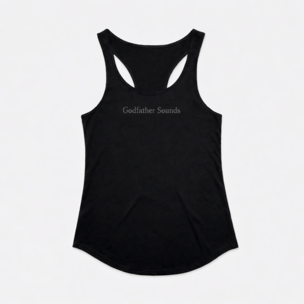 Women’s Racerback Tank – Core Active