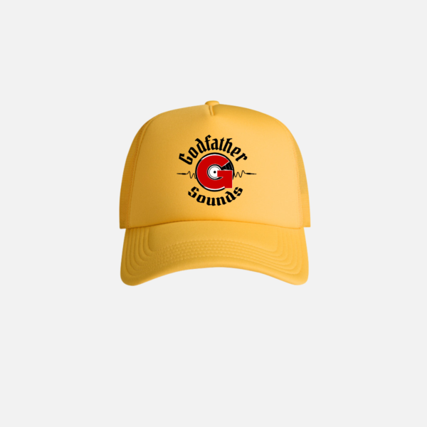 Godfather Sounds Foam Caps