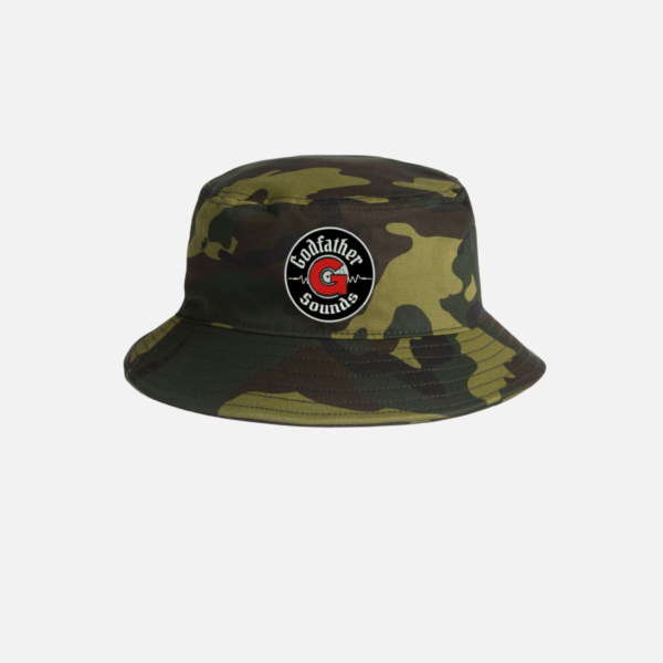 VYBE – Core Bucket Hat