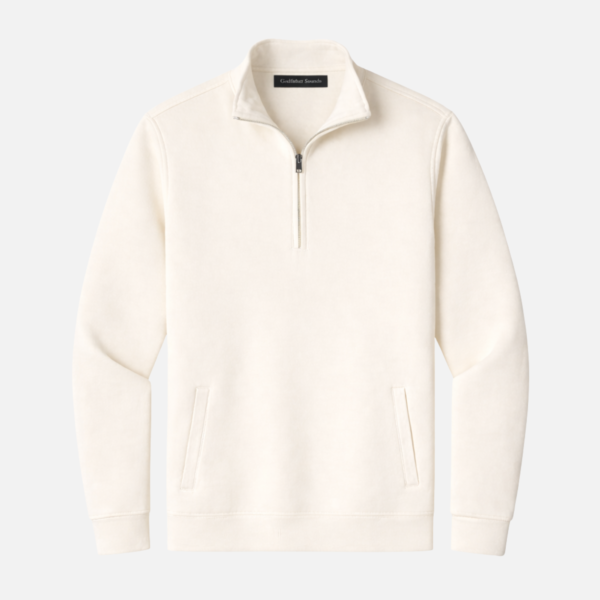 Godfather Sounds Premium Quarter Zip