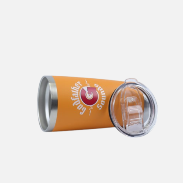 Godfather Sounds Tumbler 20 oz.