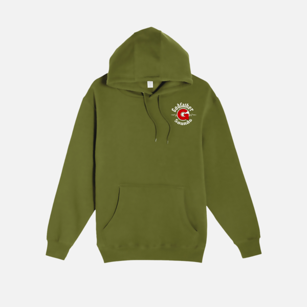 Godfather Sounds Hoodie