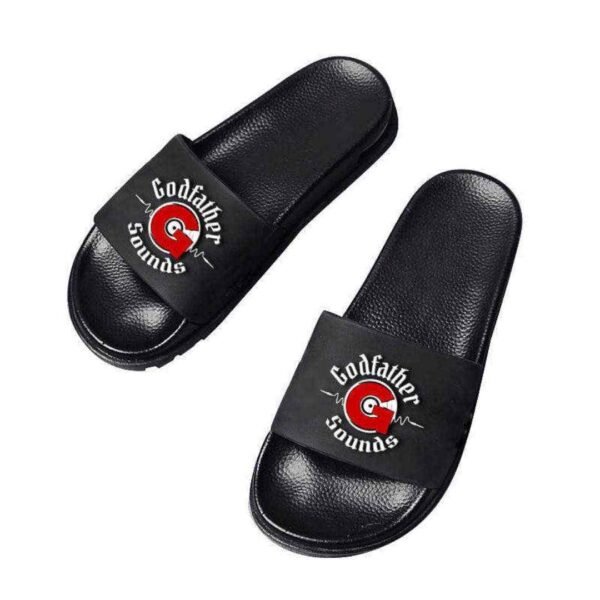 Godfather Sounds Slides